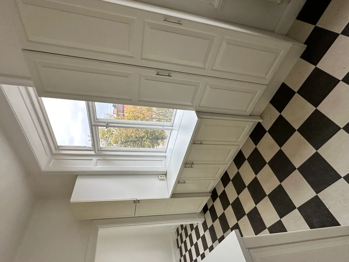 Hyreslägenhet på Filipstad i filipstad