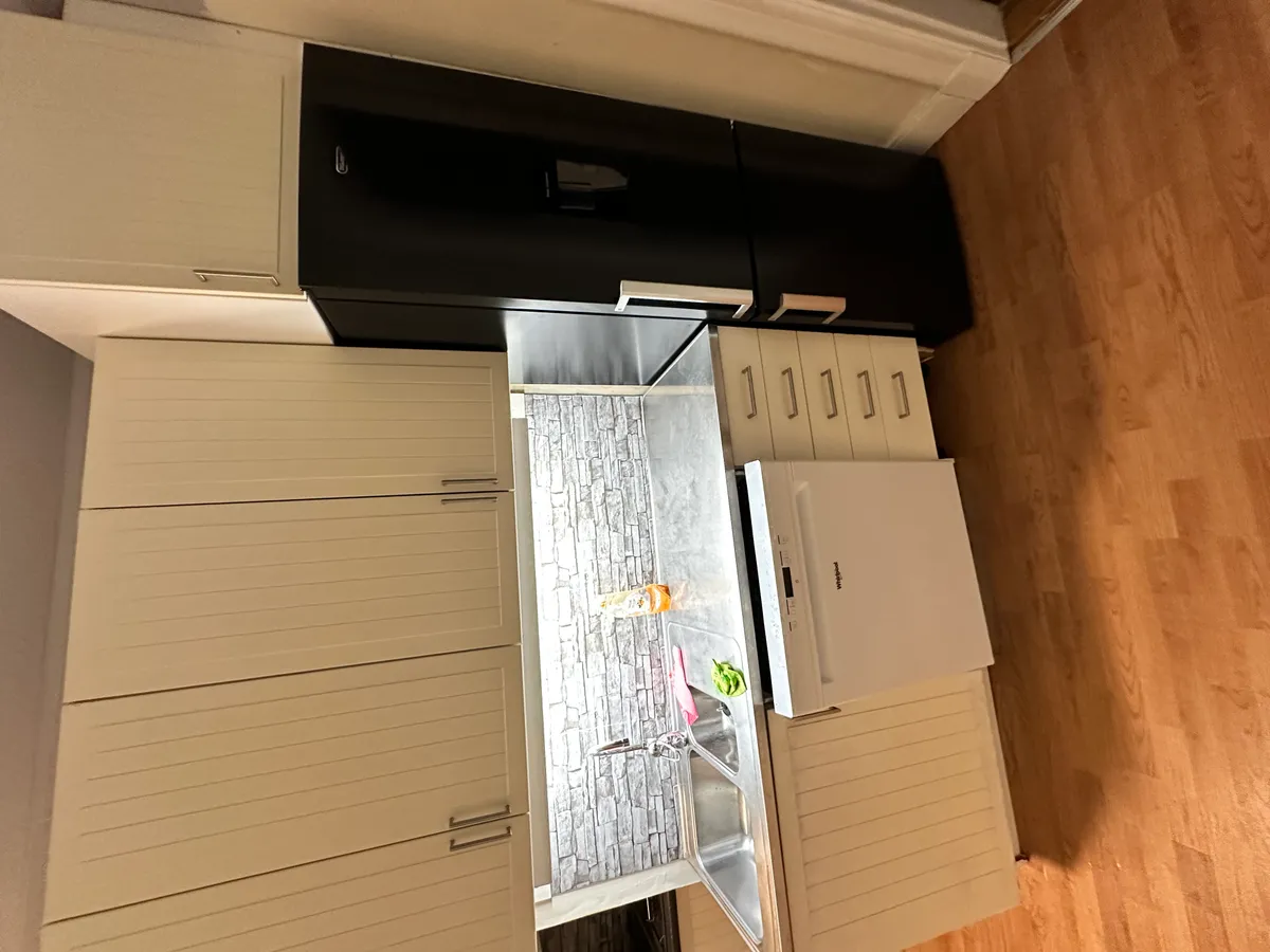 Hyreslägenhet på Filipstad i filipstad