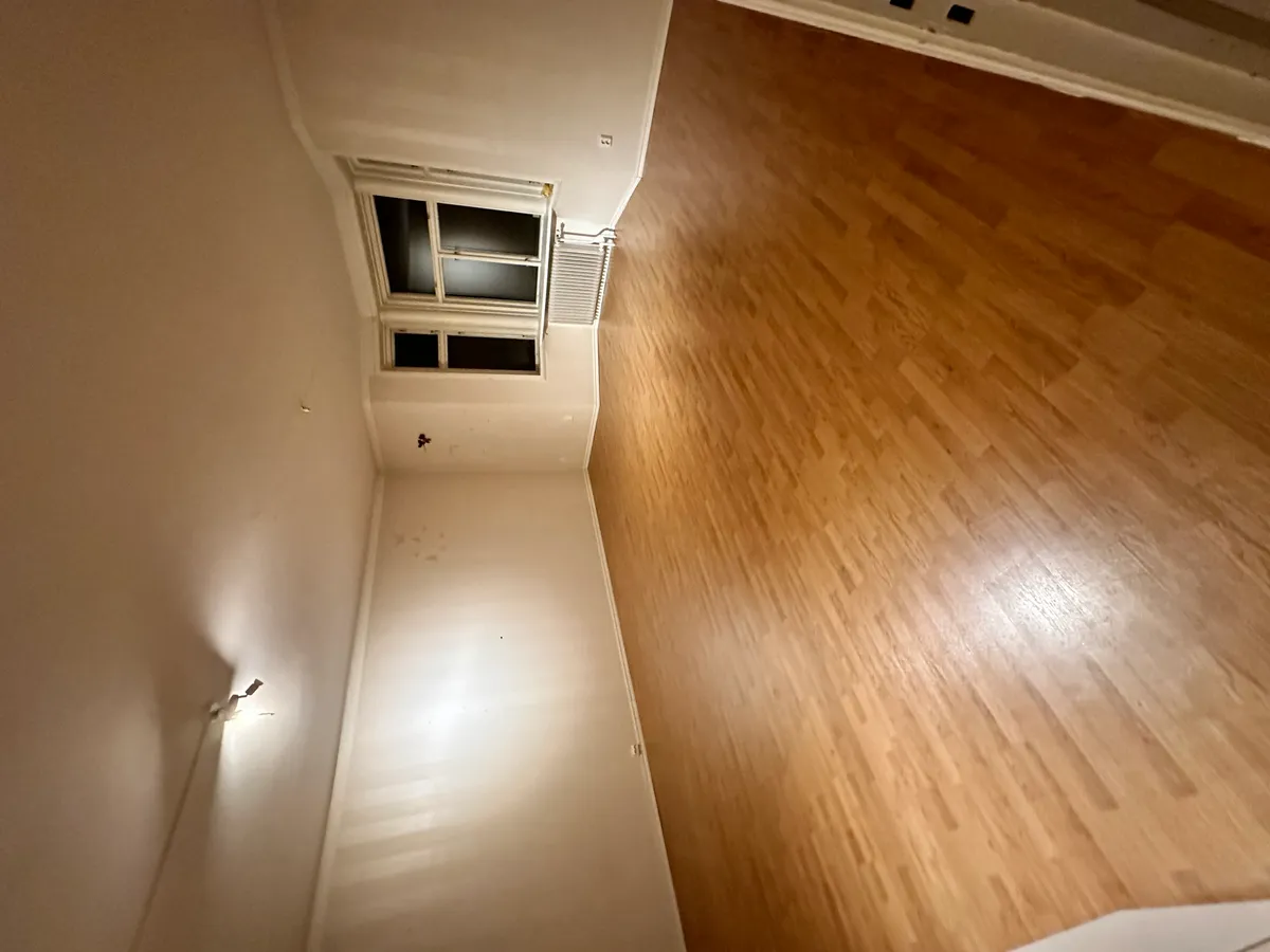 Hyreslägenhet på Filipstad i filipstad