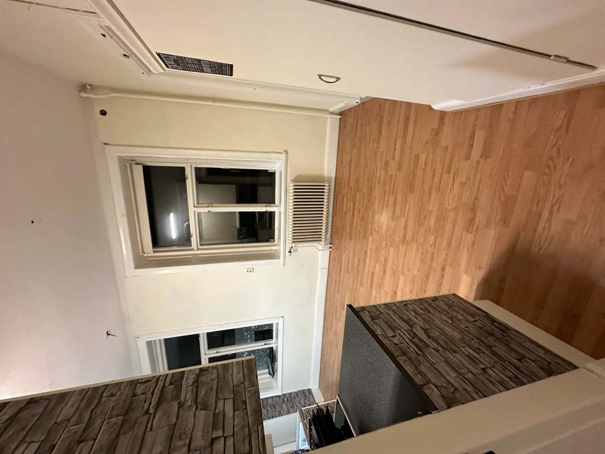 Hyreslägenhet på Filipstad i filipstad