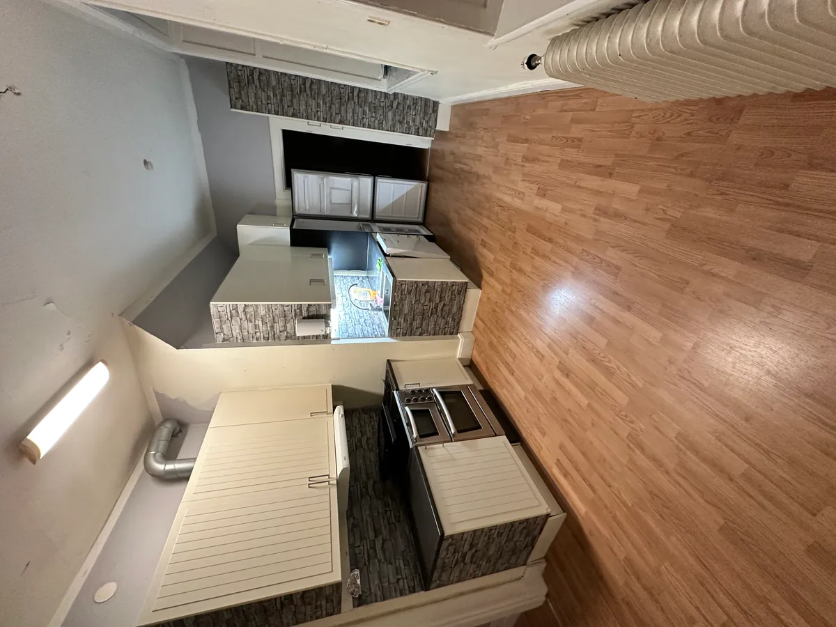 Hyreslägenhet på Filipstad i filipstad