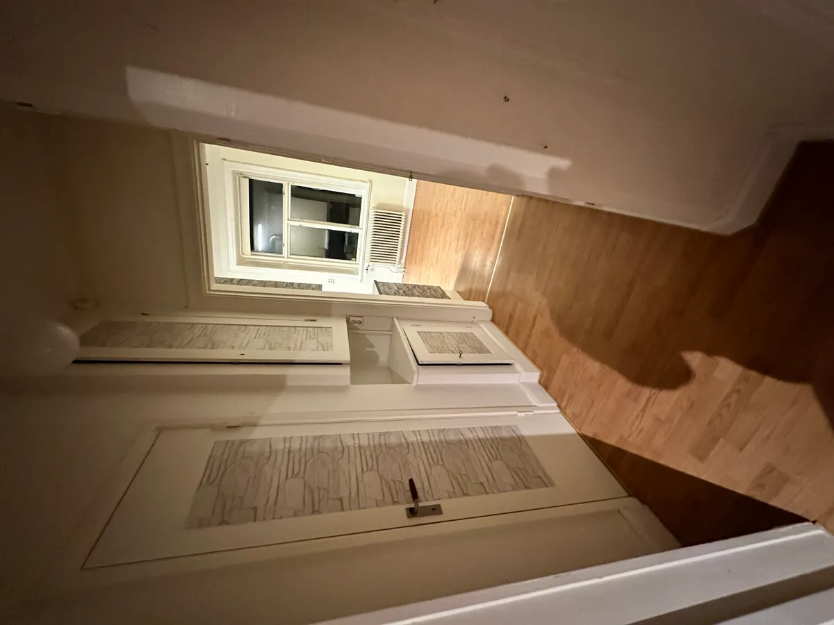 Hyreslägenhet på Filipstad i filipstad