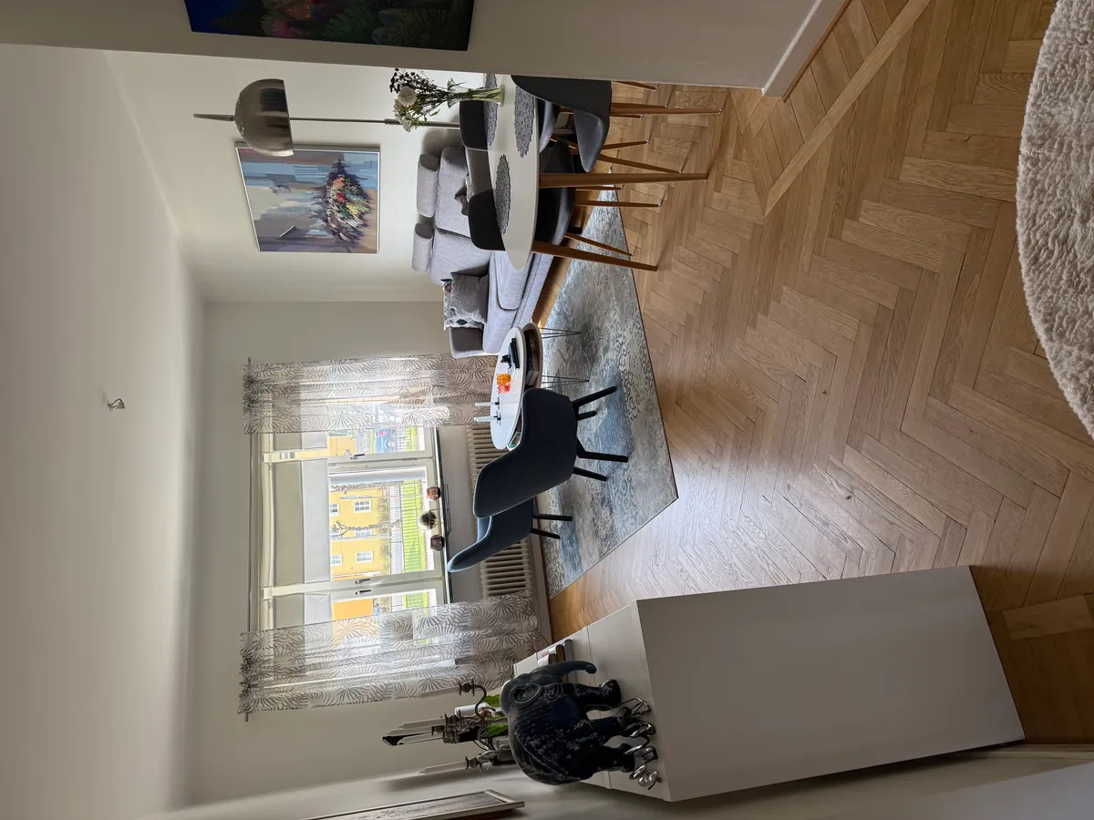 Hyreslägenhet på Norrköping i norrkoping