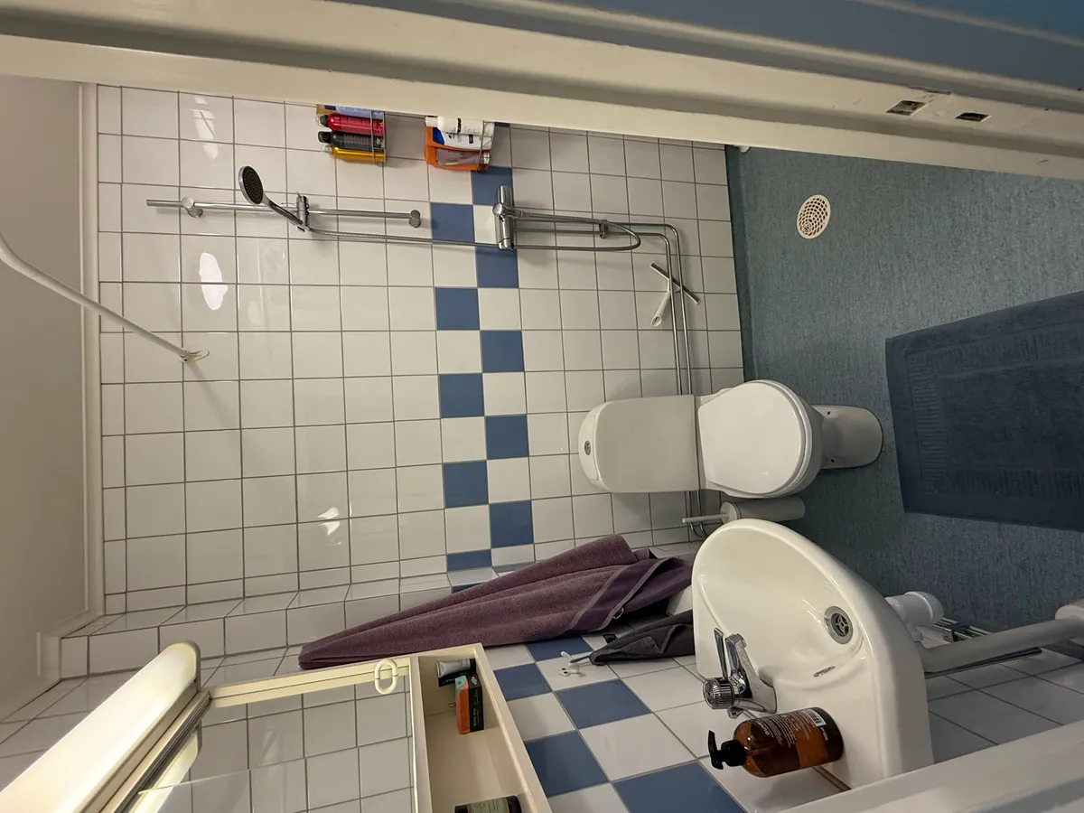 Hyreslägenhet på Norrköping i norrkoping