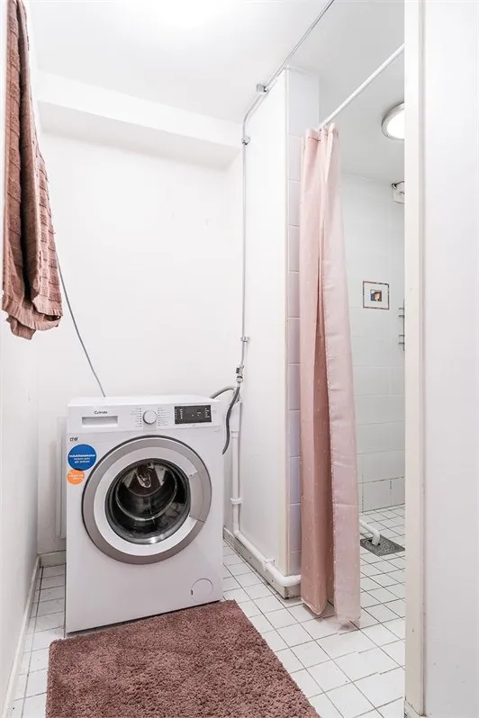 Hyreslägenhet på Jönköping i jonkoping