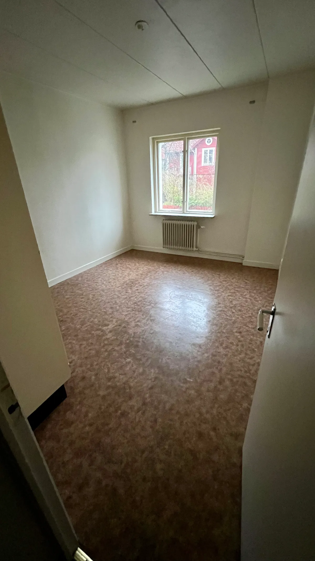 Hyreslägenhet på Arboga i arboga