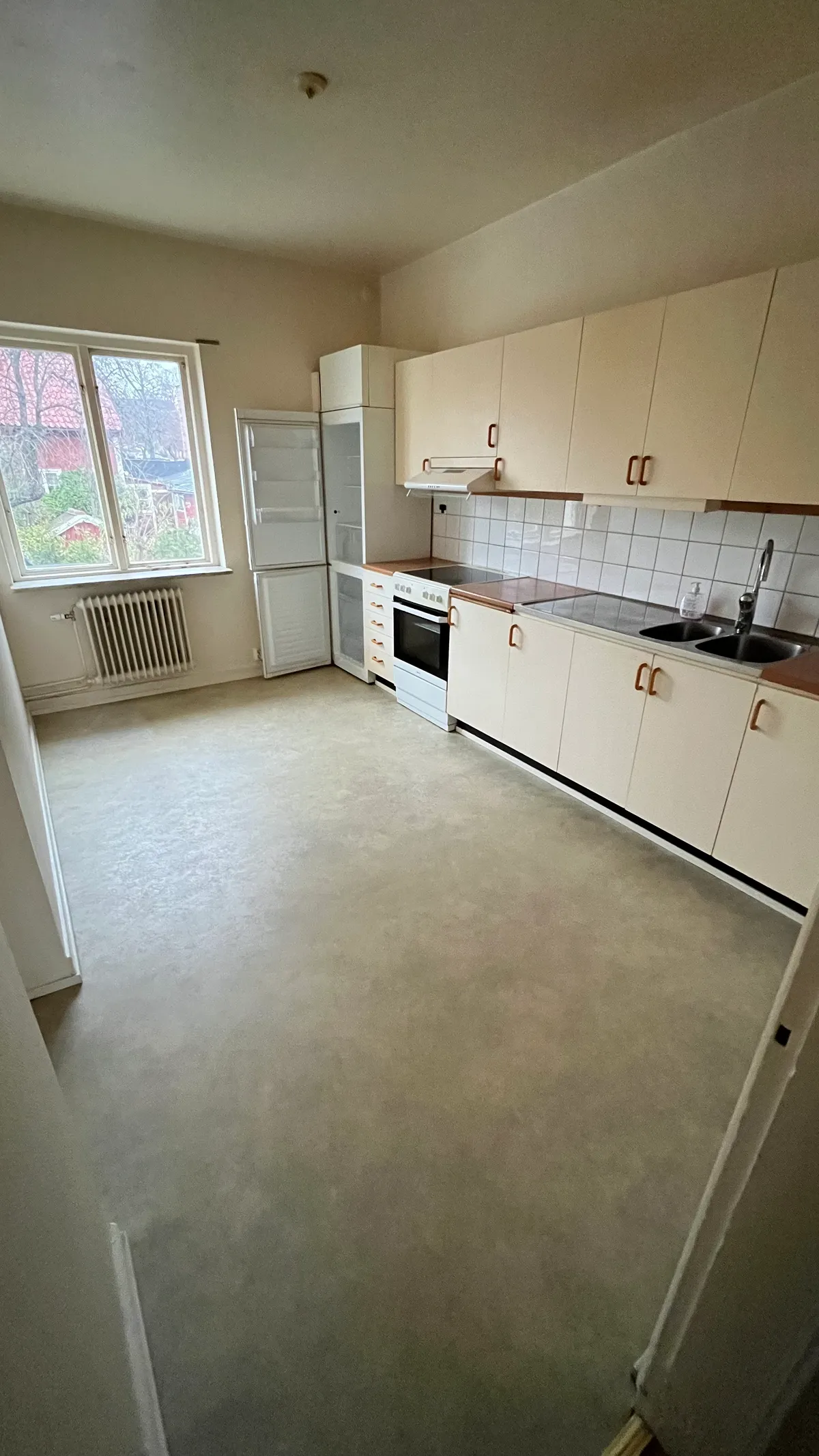 Hyreslägenhet på Arboga i arboga