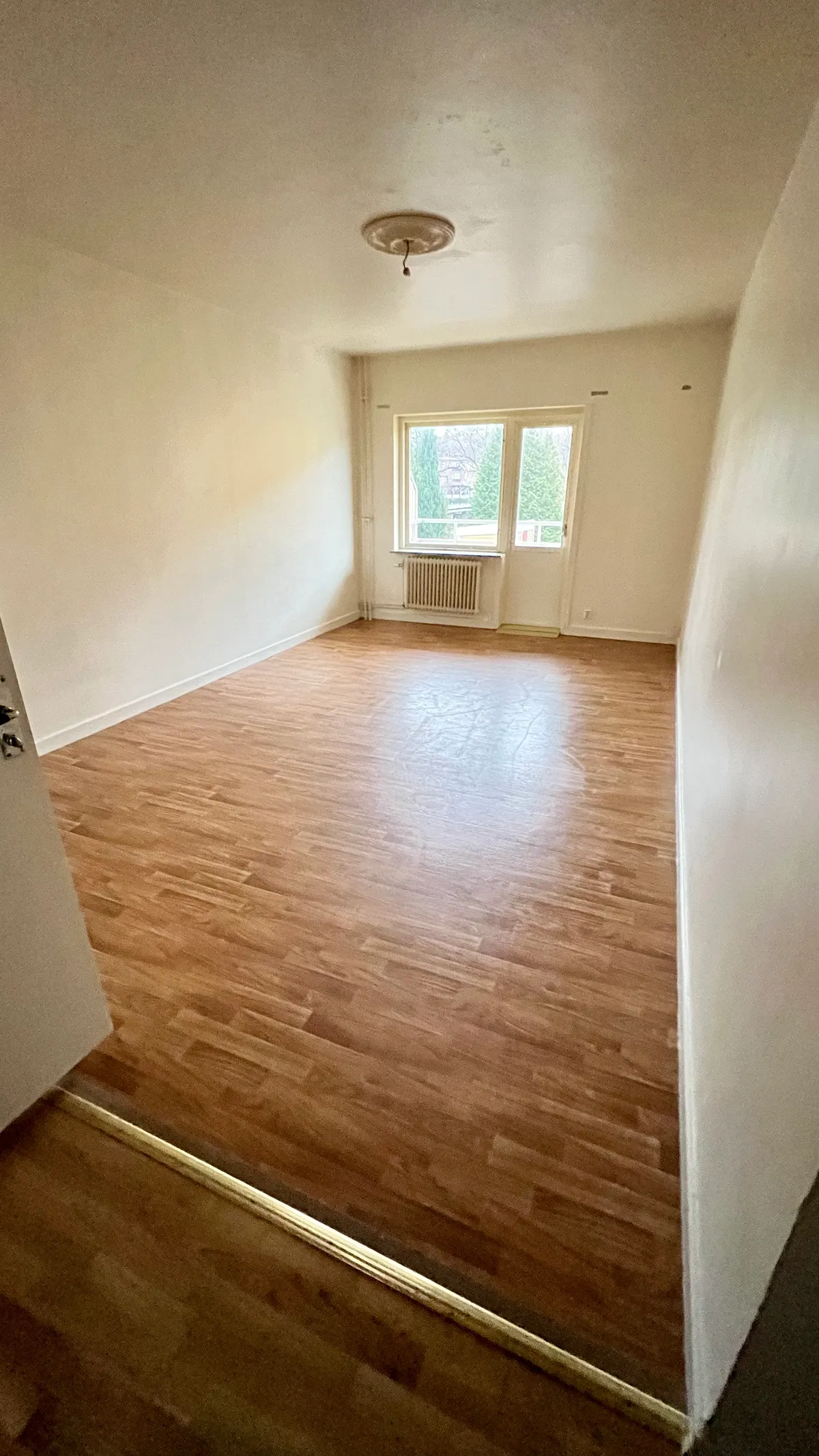 Hyreslägenhet på Arboga i arboga