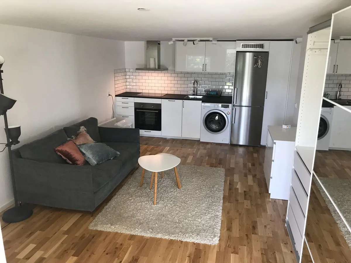 Hyresbostad på Upplands Väsby i upplands-vasby