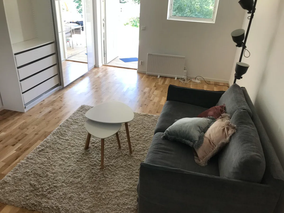 Hyresbostad på Upplands Väsby i upplands-vasby