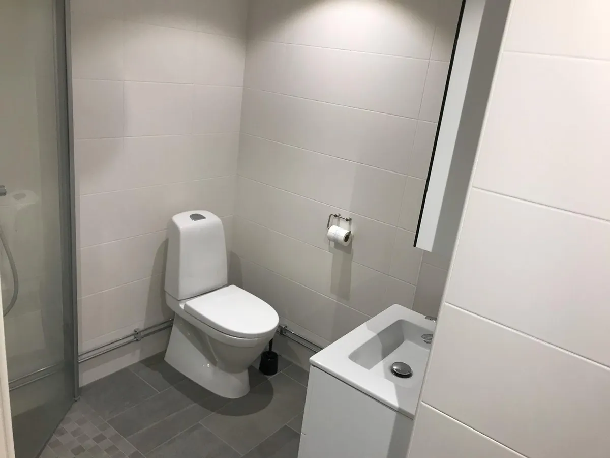 Hyresbostad på Upplands Väsby i upplands-vasby