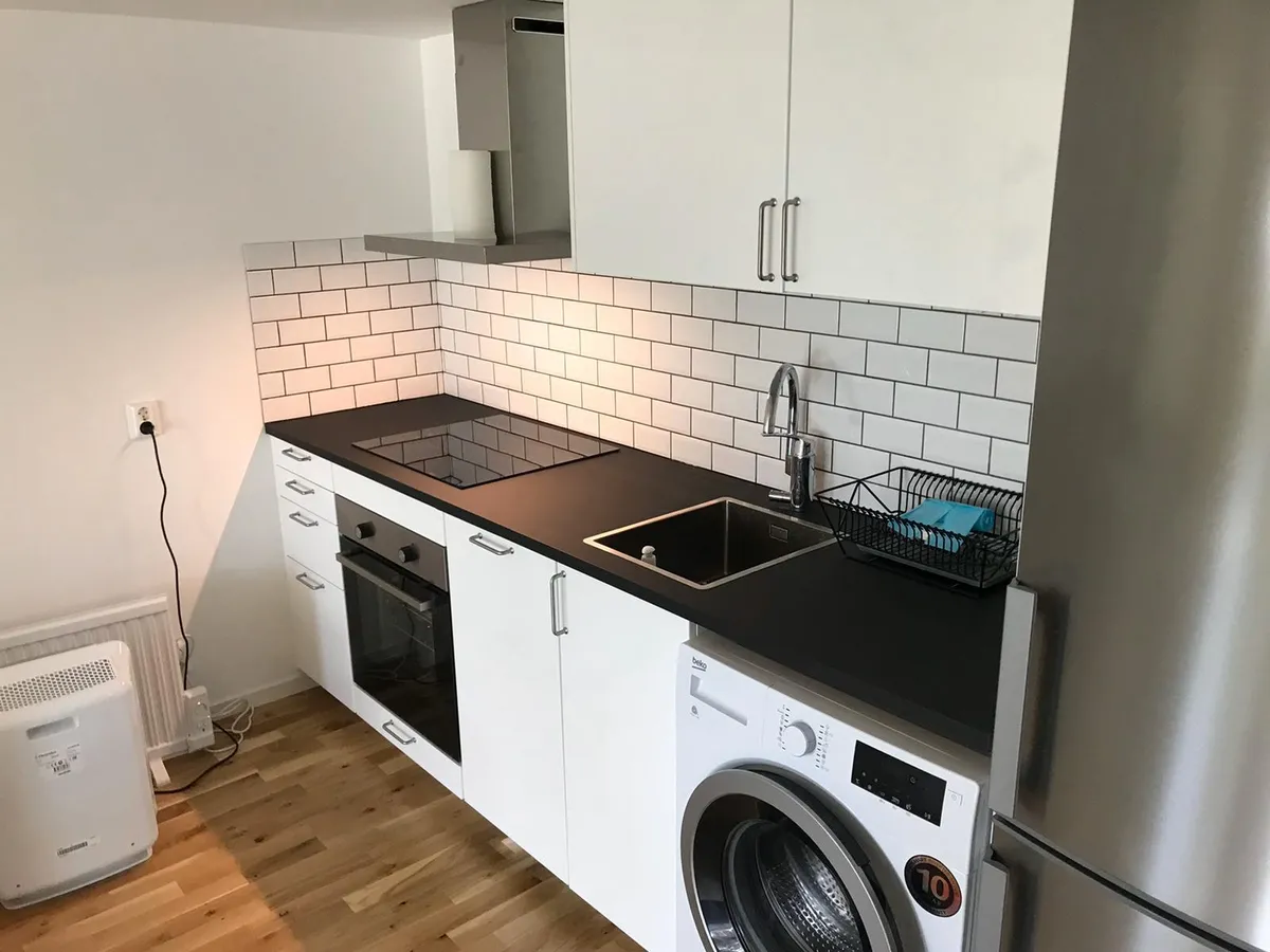 Hyresbostad på Upplands Väsby i upplands-vasby