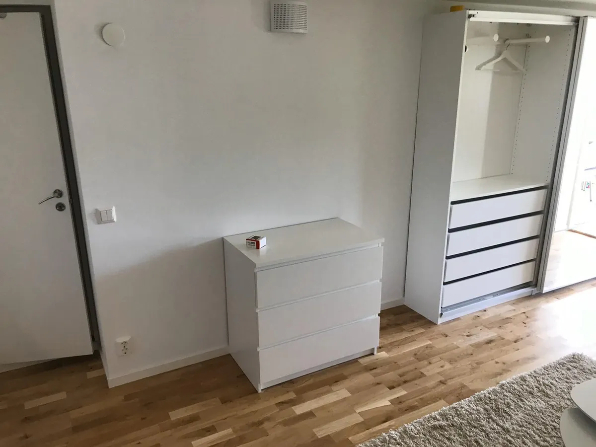 Hyresbostad på Upplands Väsby i upplands-vasby