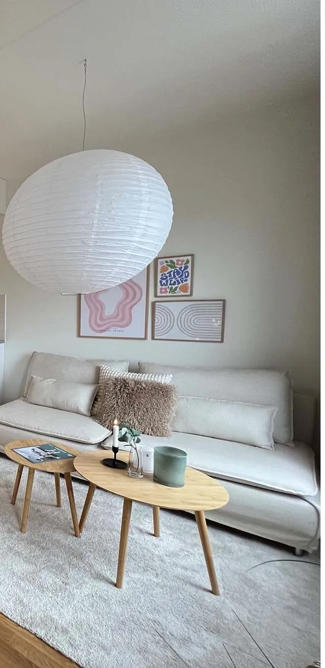 Hyreslägenhet på Katrineholm i katrineholm