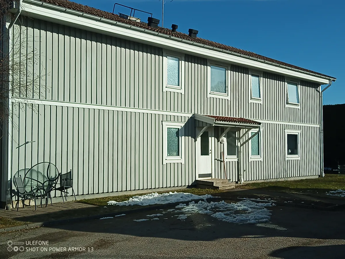 Hyreslägenhet på Skara i skara