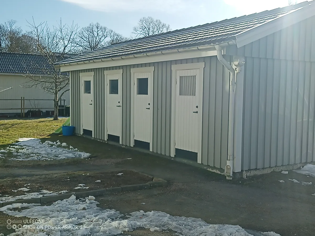 Hyreslägenhet på Skara i skara