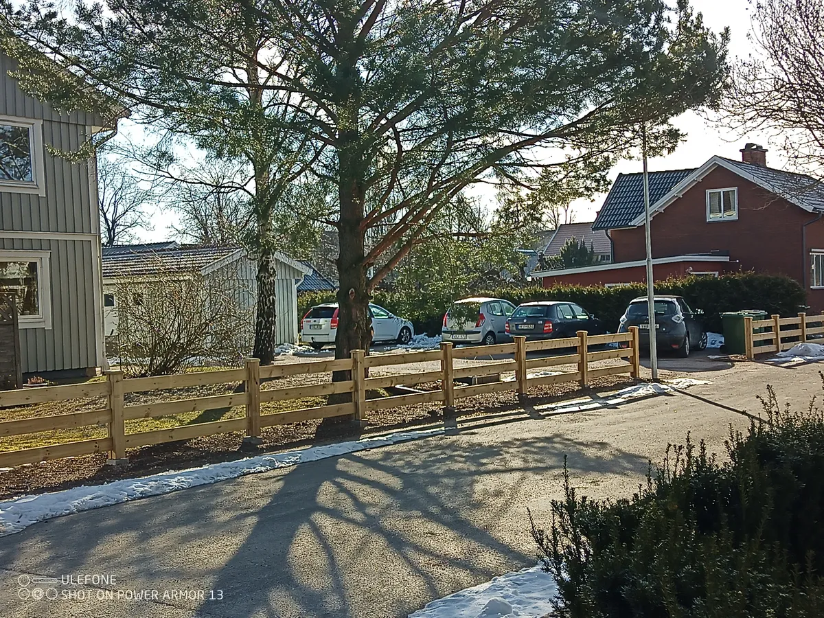 Hyreslägenhet på Skara i skara