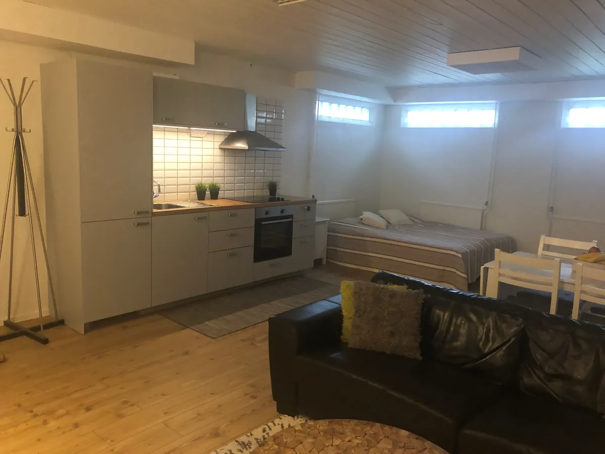 Hyreslägenhet på Huddinge i huddinge