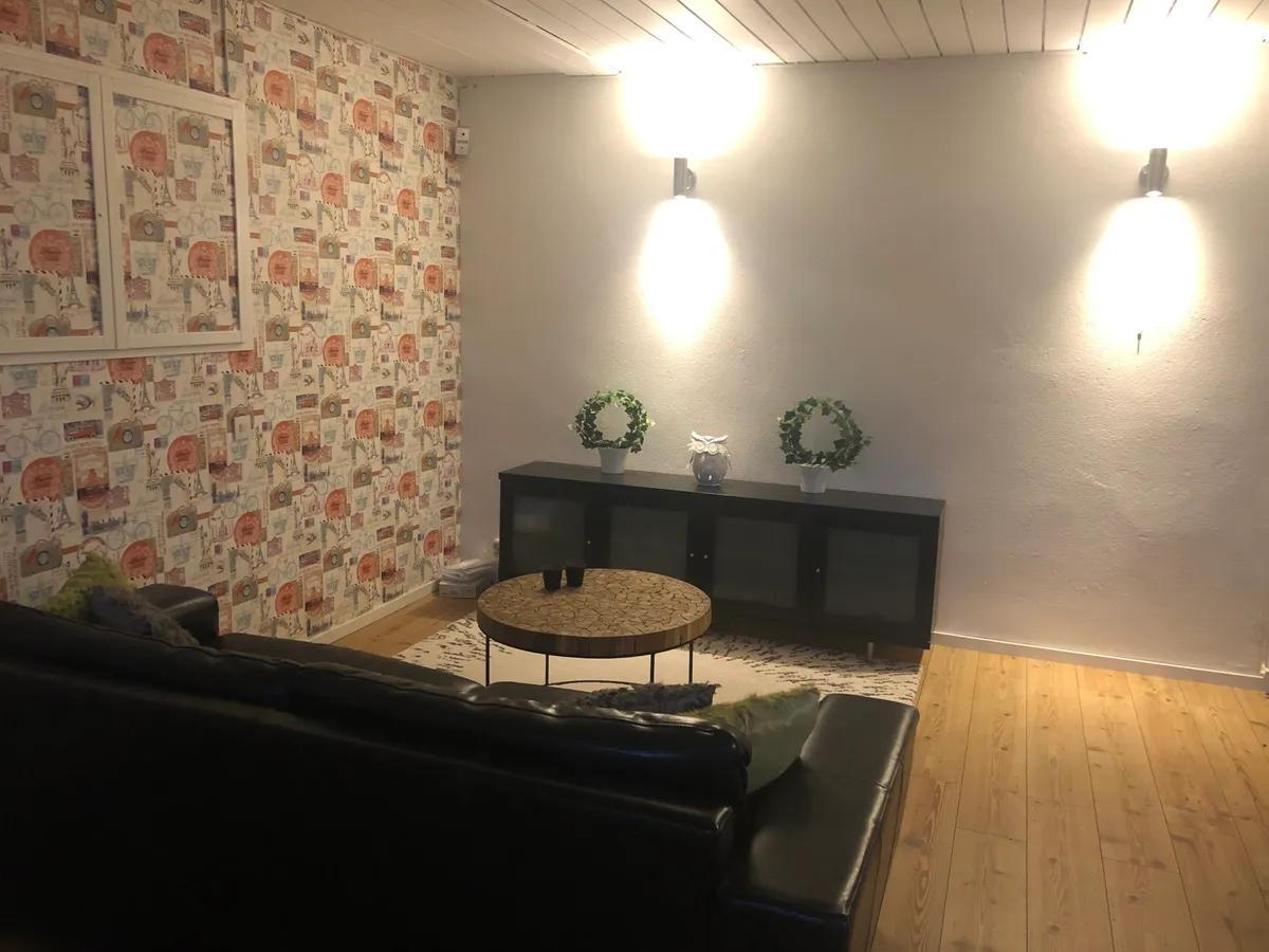 Hyreslägenhet på Huddinge i huddinge