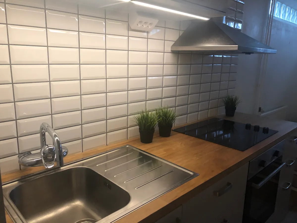 Hyreslägenhet på Huddinge i huddinge