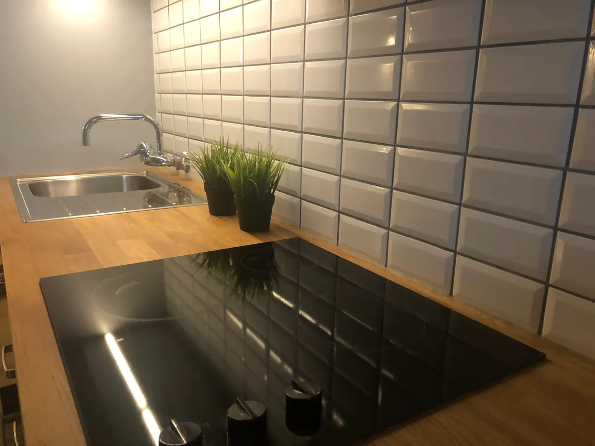 Hyreslägenhet på Huddinge i huddinge