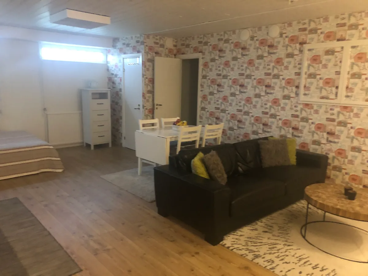 Hyreslägenhet på Huddinge i huddinge