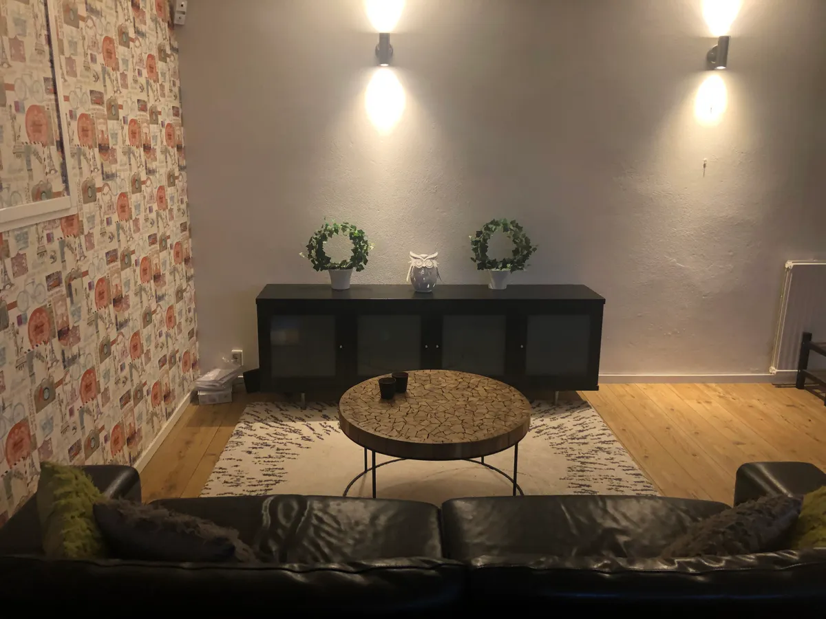 Hyreslägenhet på Huddinge i huddinge