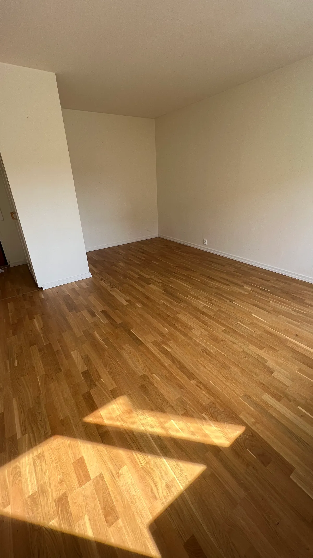 Hyreslägenhet på Arboga i arboga