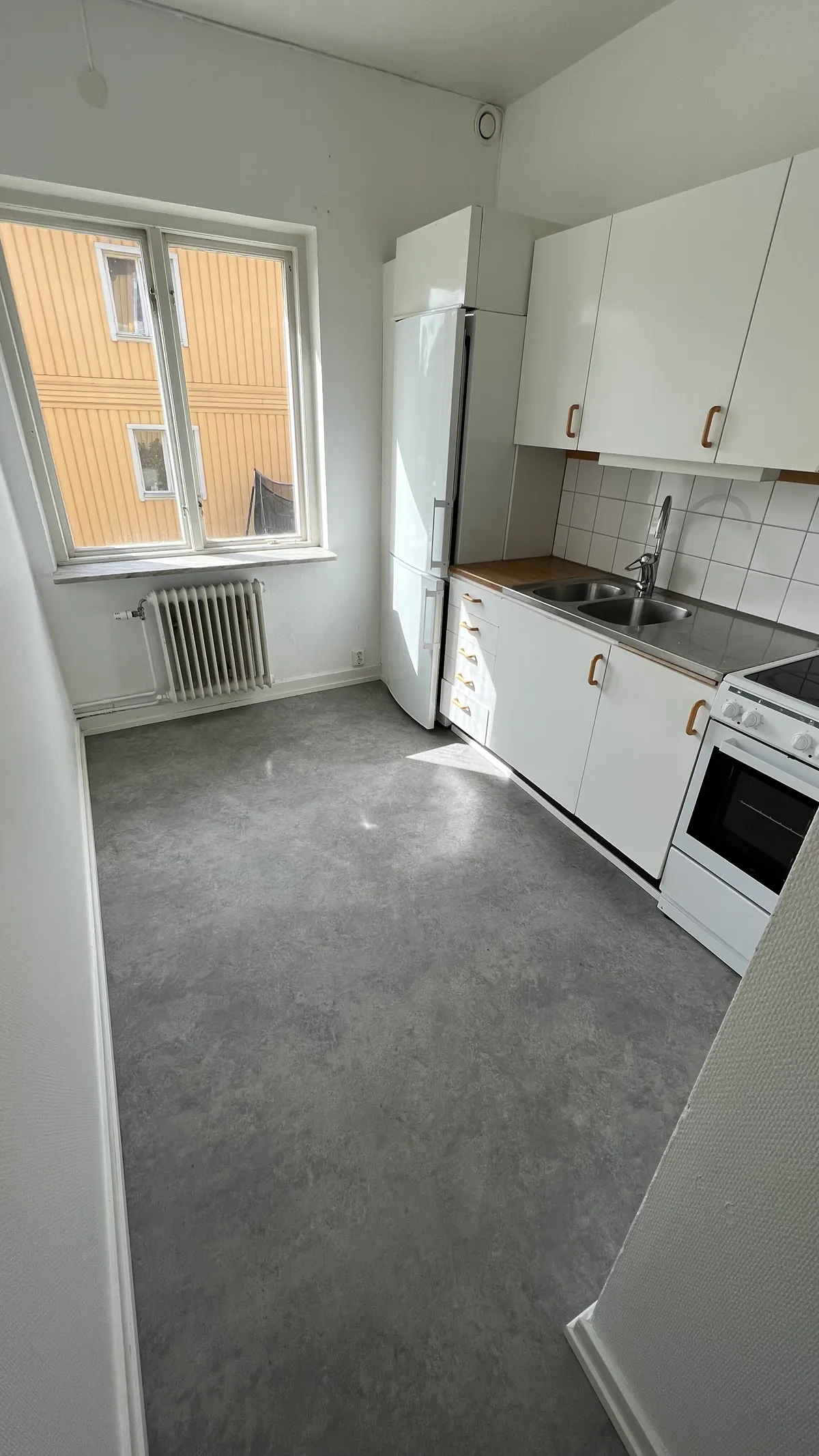 Hyreslägenhet på Arboga i arboga