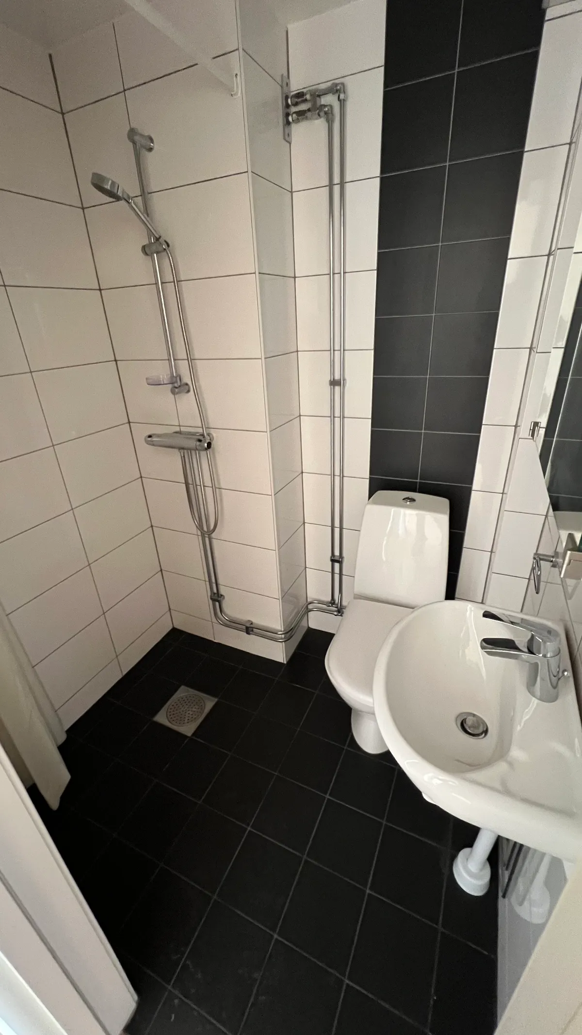 Hyreslägenhet på Arboga i arboga