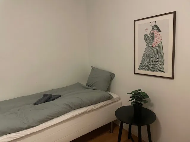 Hyreslägenhet på Nyköping i nykoping