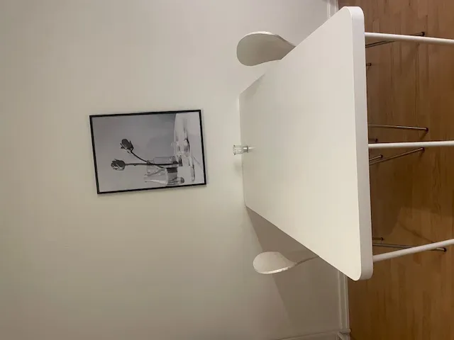 Hyreslägenhet på Nyköping i nykoping