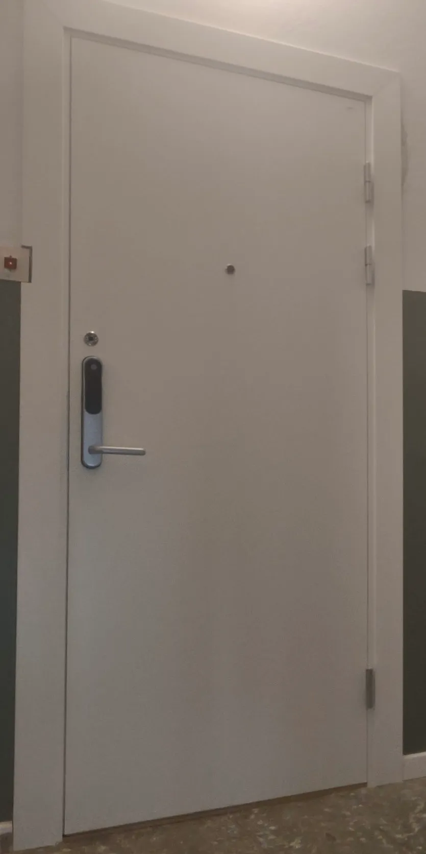 Hyreslägenhet på Nyköping i nykoping