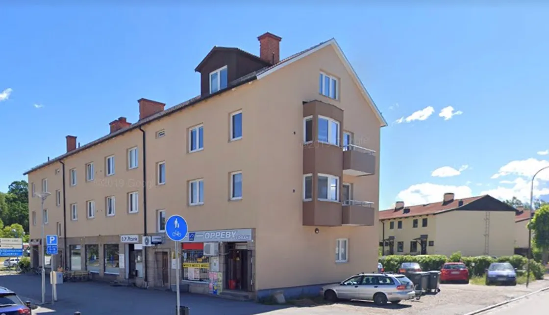 Hyreslägenhet på Nyköping i nykoping