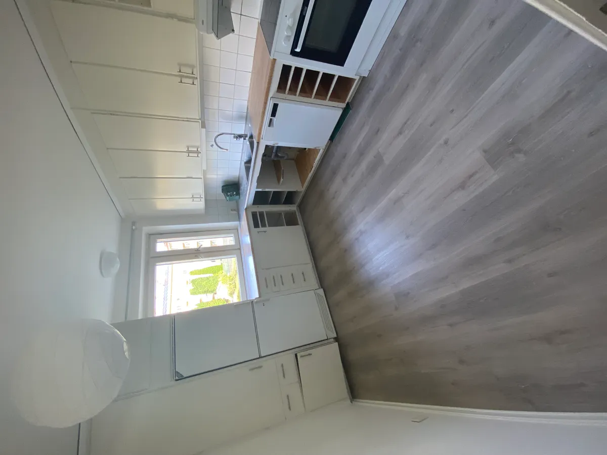 Hyreslägenhet på Norrköping i norrkoping