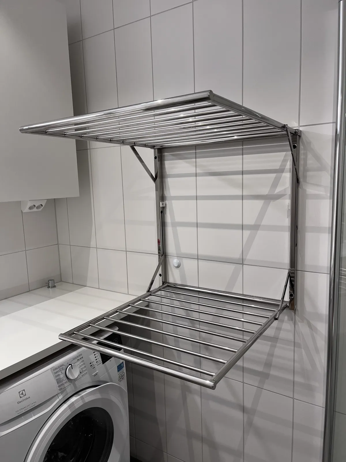 Hyreslägenhet på Solna i solna