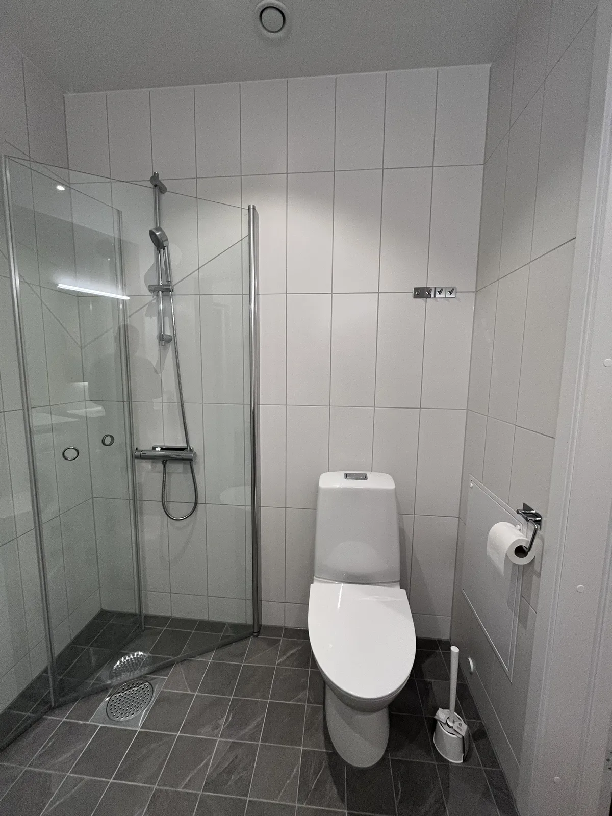 Hyreslägenhet på Solna i solna