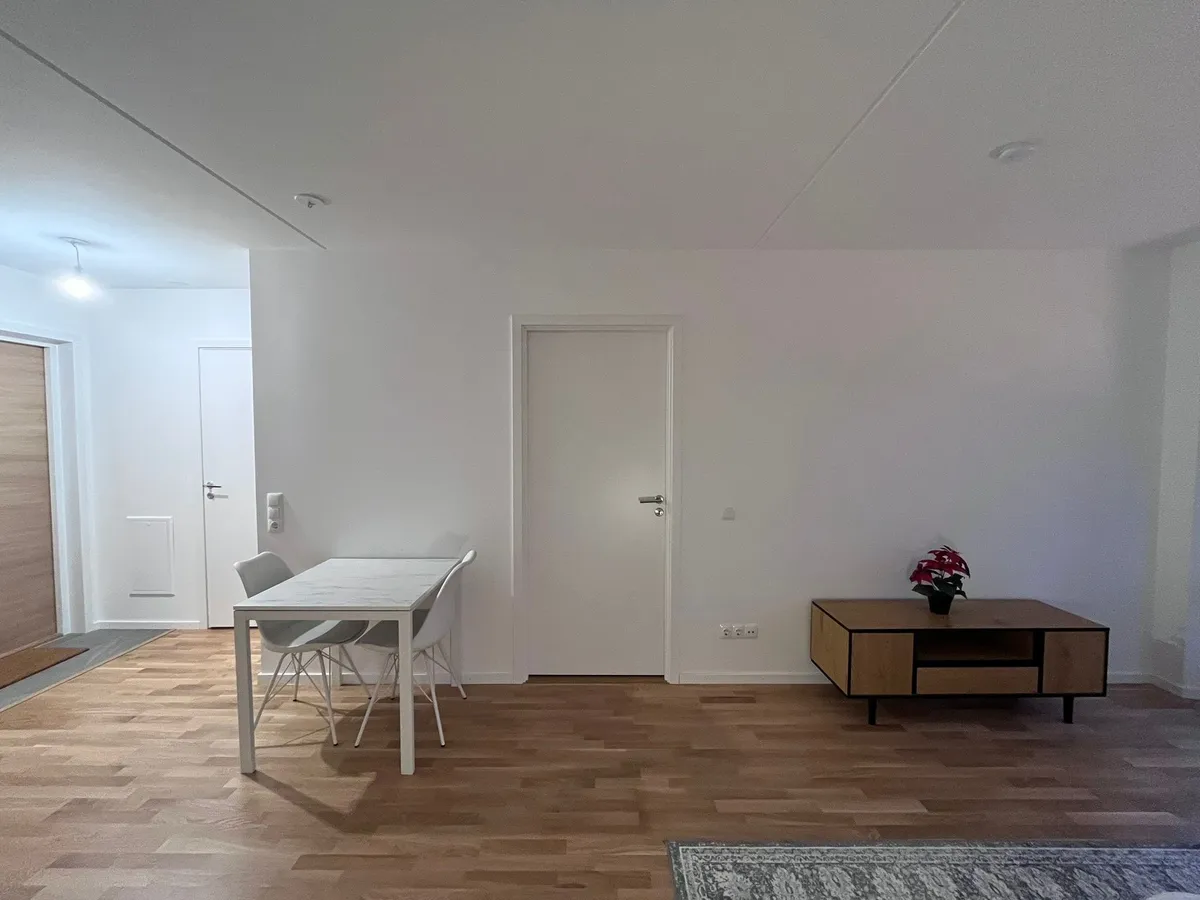 Hyreslägenhet på Solna i solna