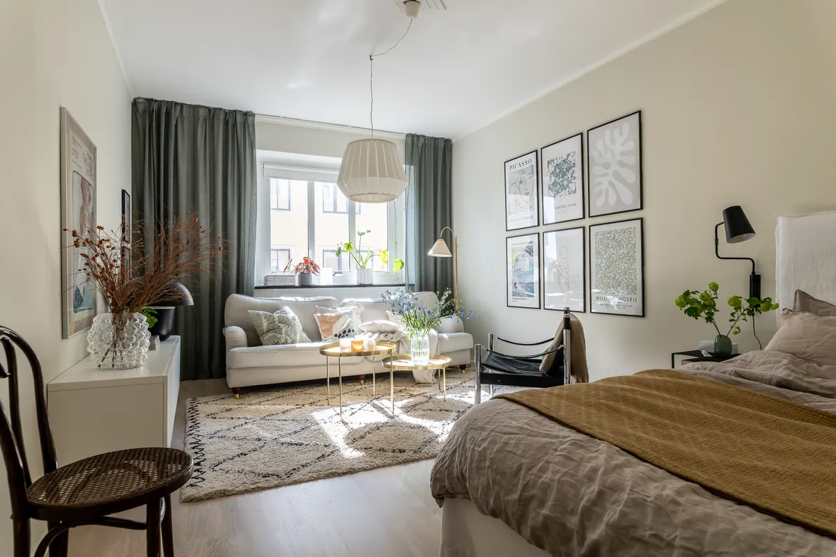 Hyreslägenhet på Göteborg i goteborg