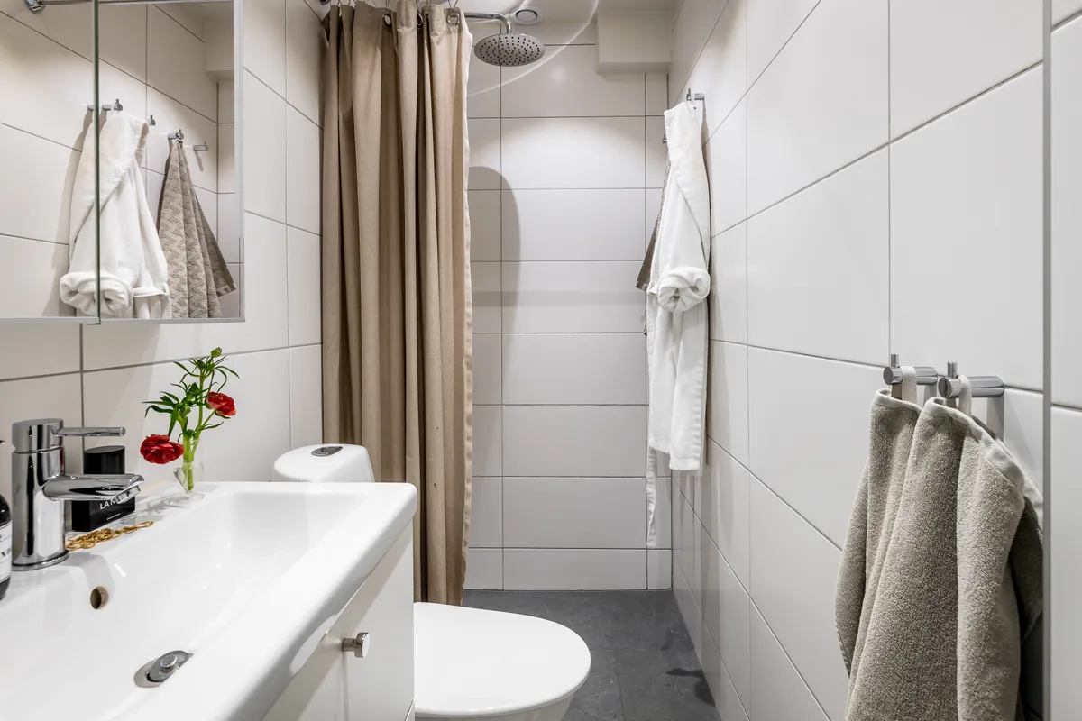 Hyreslägenhet på Göteborg i goteborg