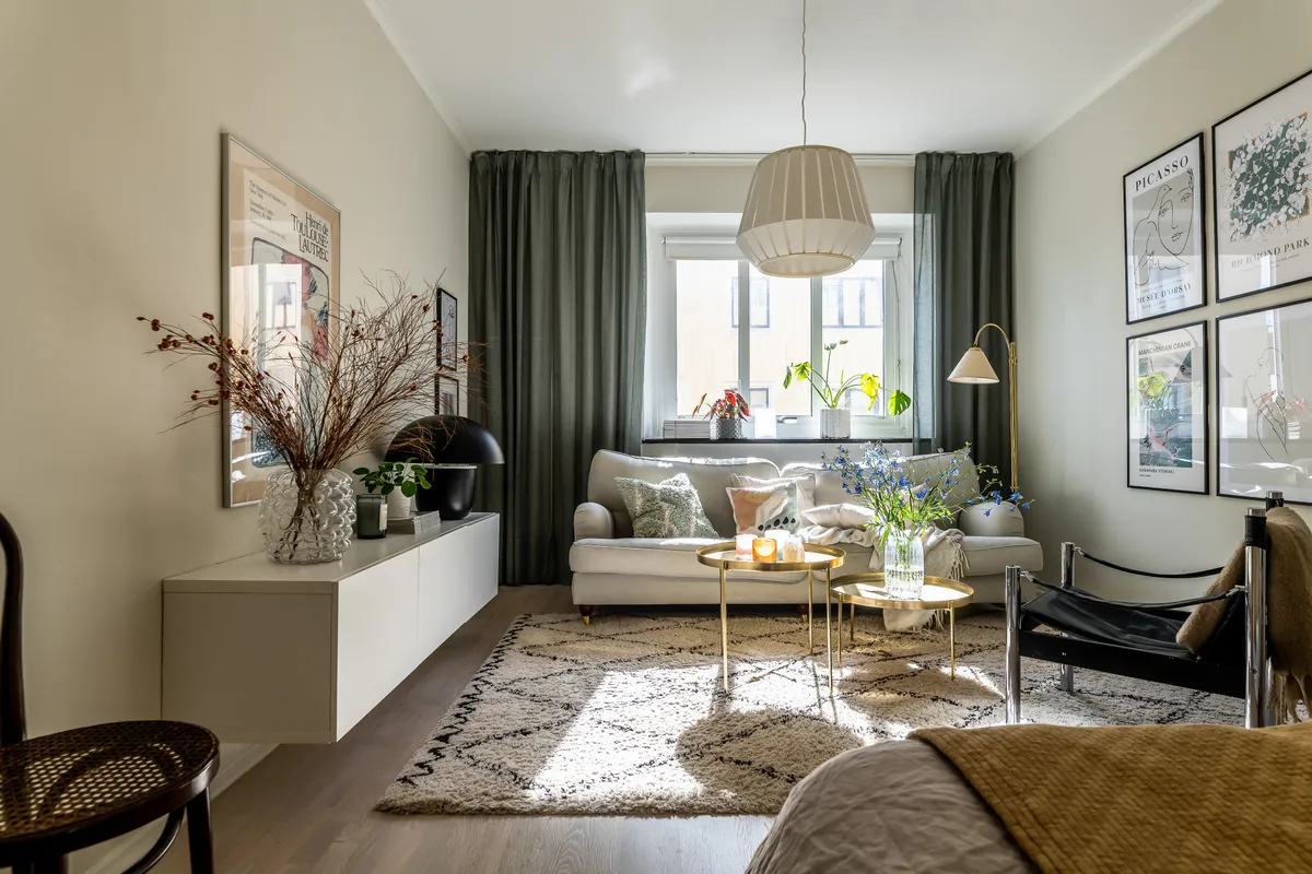 Hyreslägenhet på Göteborg i goteborg