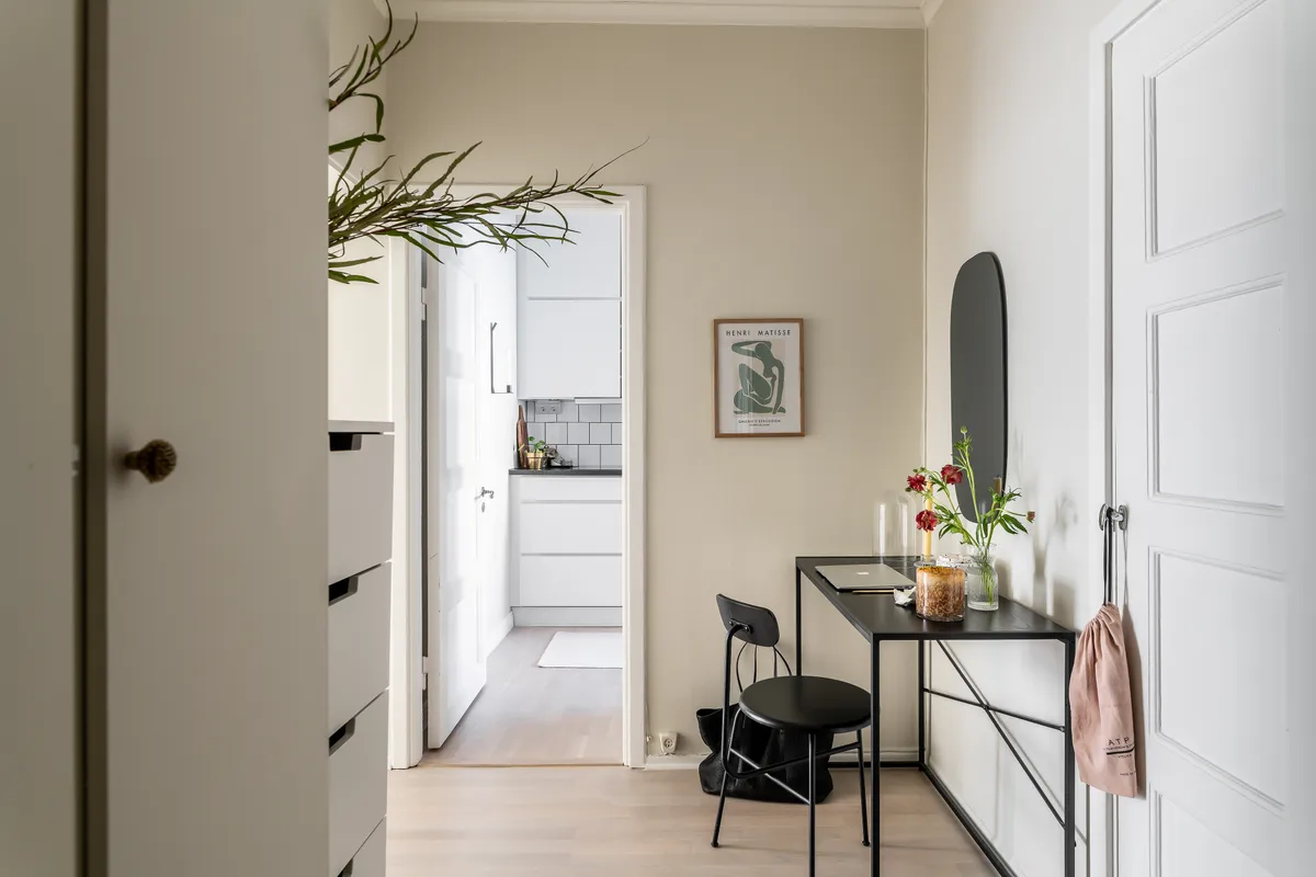 Hyreslägenhet på Göteborg i goteborg