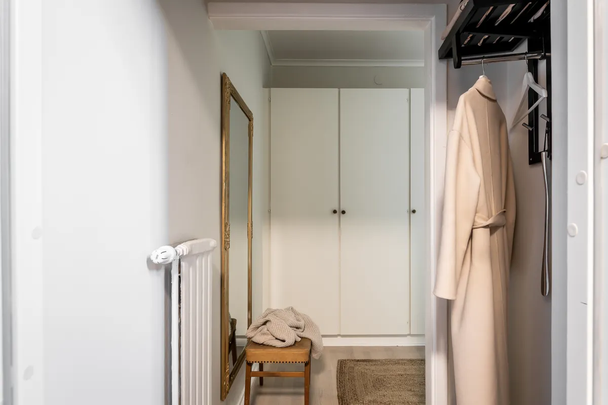 Hyreslägenhet på Göteborg i goteborg