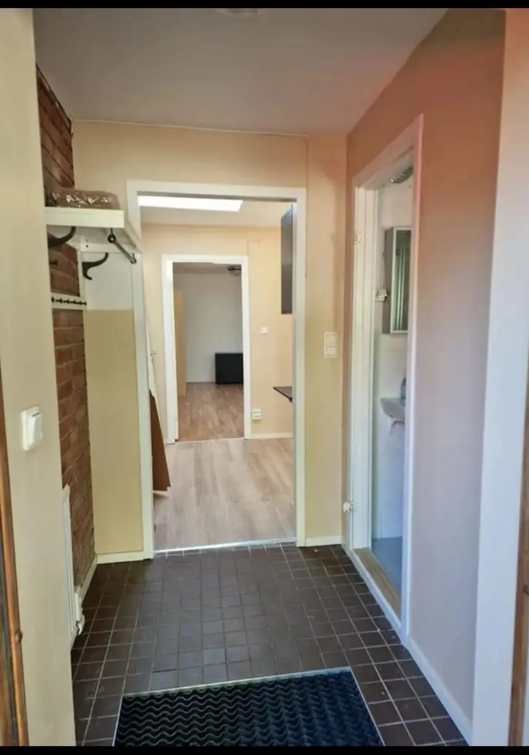 Hyresbostad på Järfälla i jarfalla