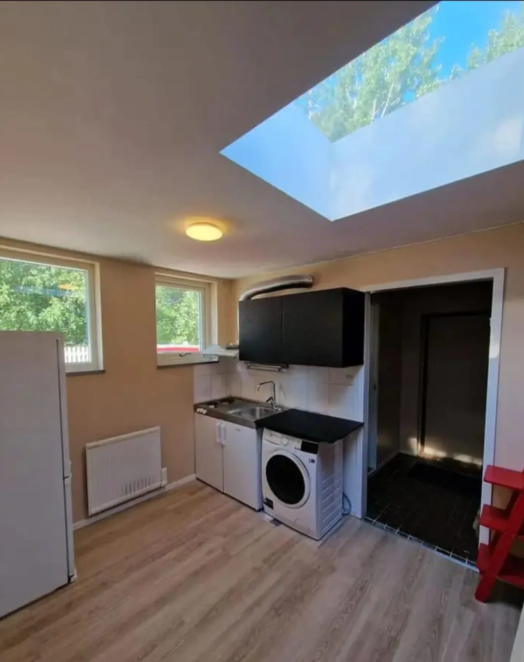 Hyresbostad på Järfälla i jarfalla