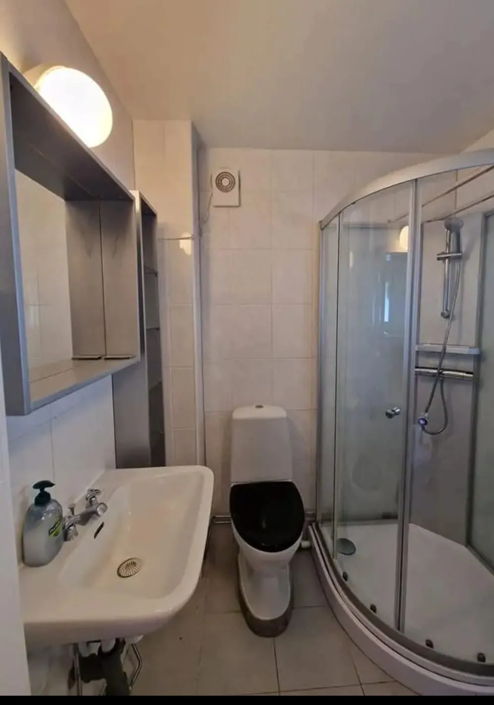 Hyresbostad på Järfälla i jarfalla