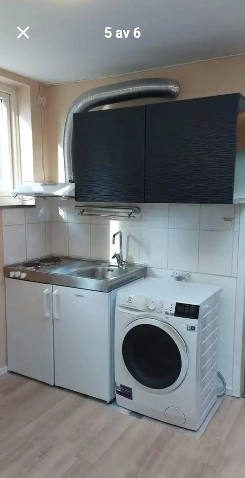 Hyresbostad på Järfälla i jarfalla