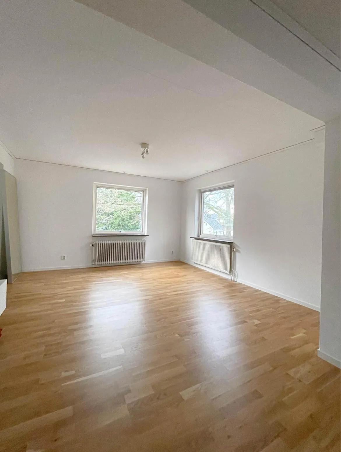 Hyreslägenhet på Olofström i olofstrom