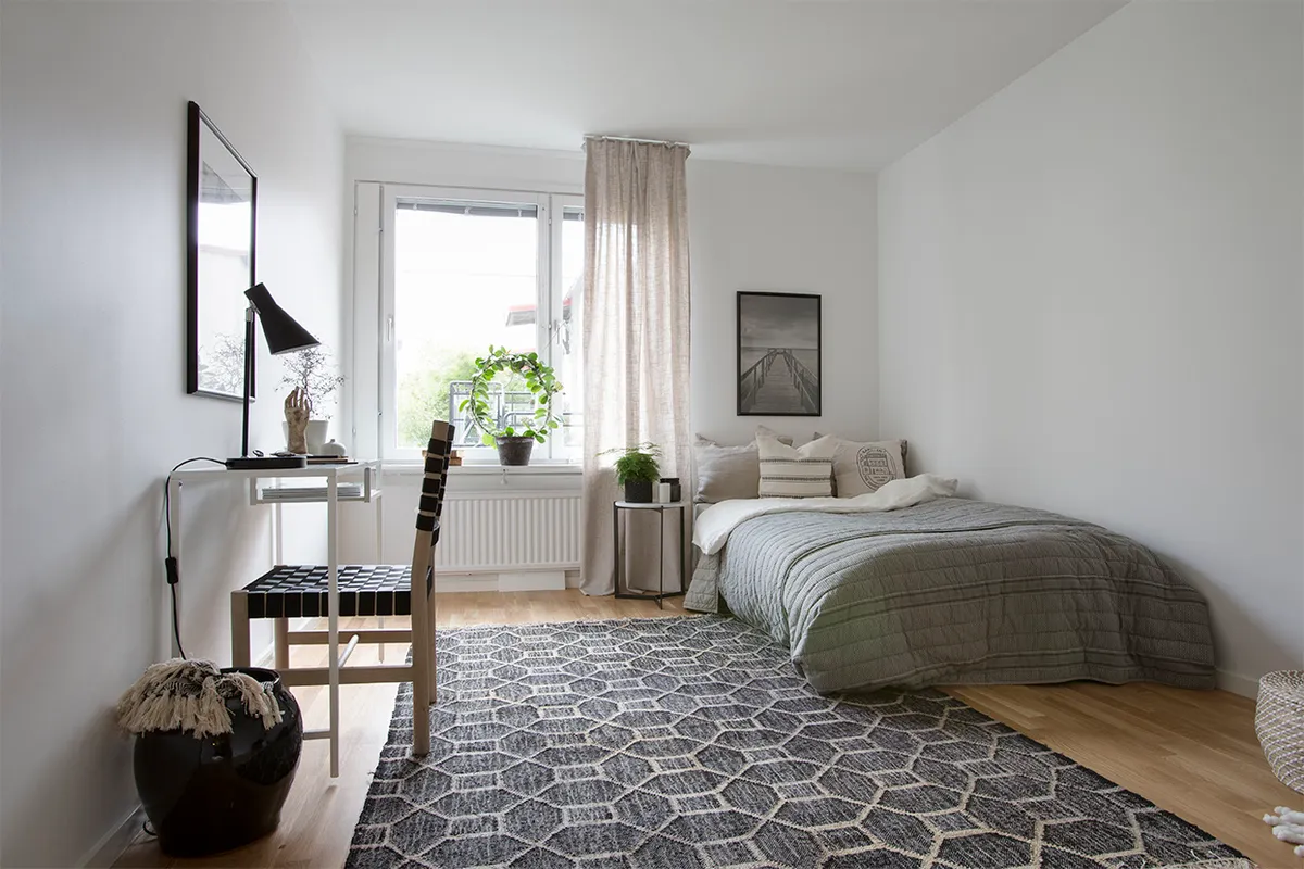 Hyreslägenhet på Skövde i skovde