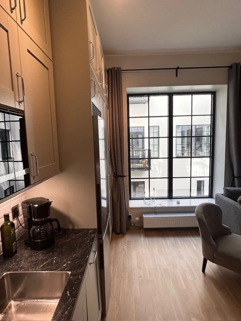 Hyreslägenhet på Karlstad i karlstad